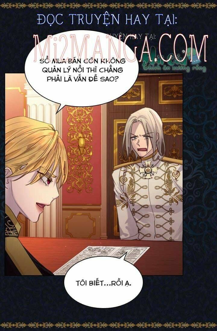 quy luật sinh tồn của nữ phụ chapter 60.5 27