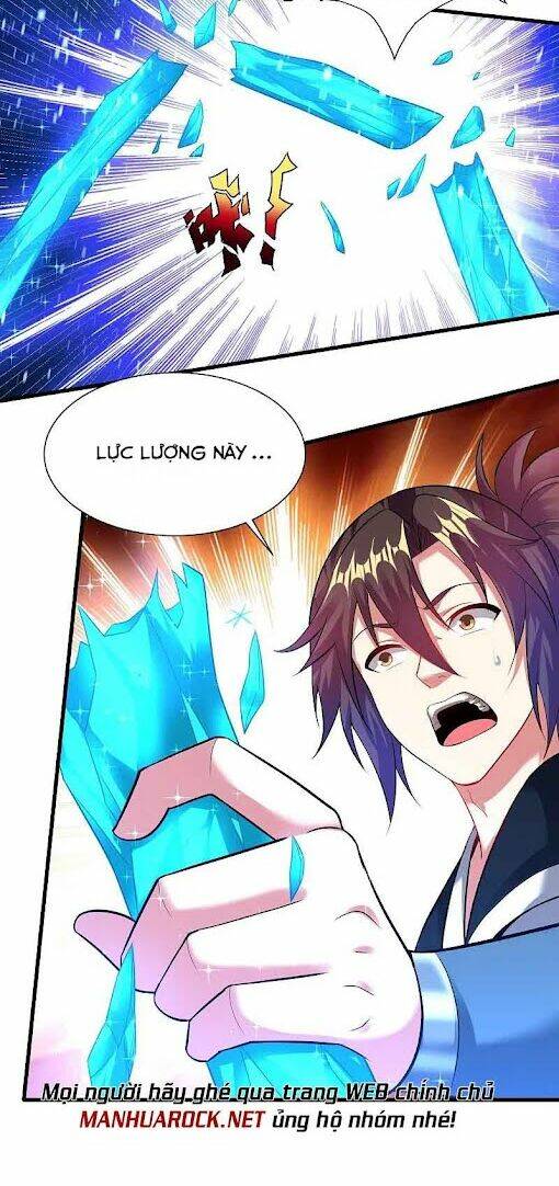 đạo ấn chapter 198 5