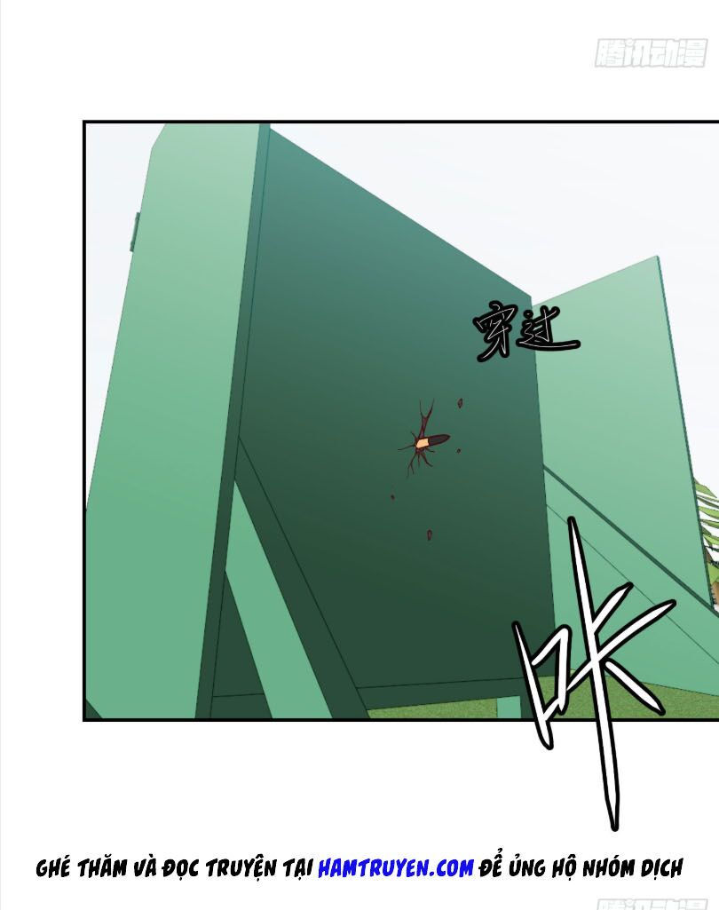 ta chẳng qua là một đại la kim tiên chapter 13 4