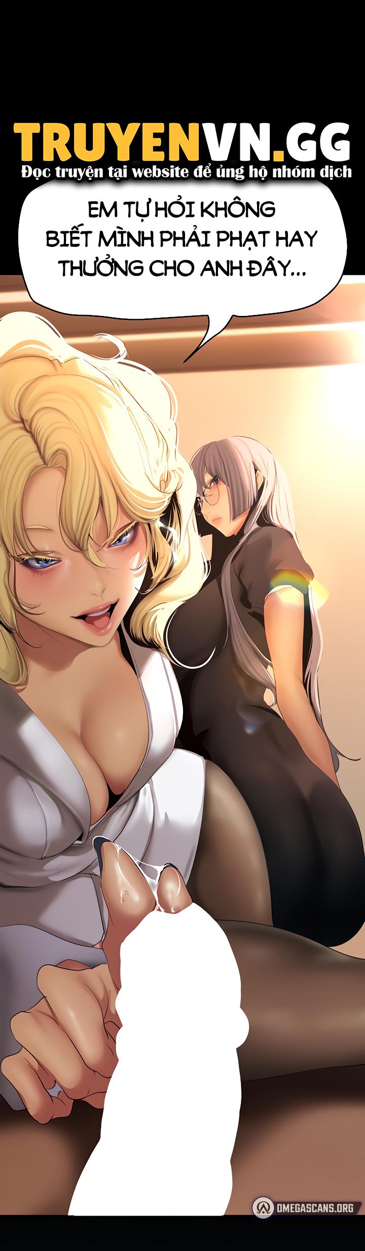 một thế giới mới tuyệt vời chapter 206 17