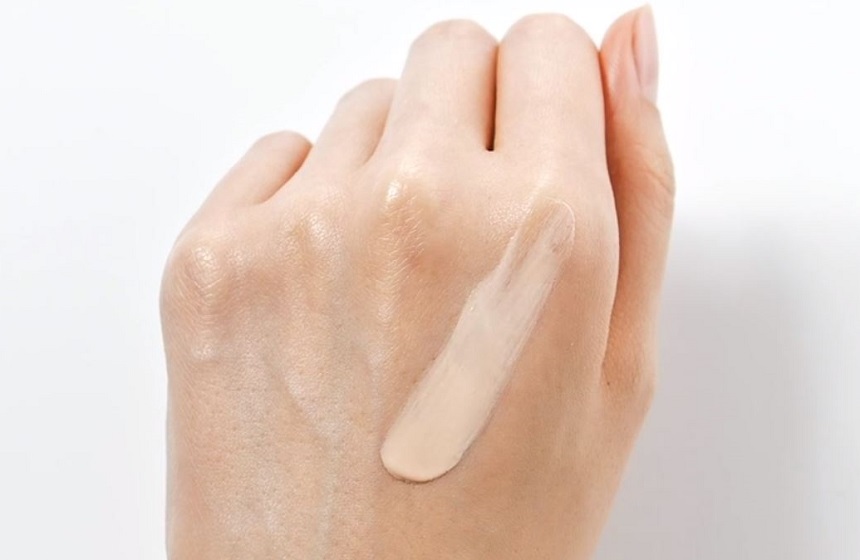 Bộ đôi kem chống nắng cho da dầu mụn Cell Fusion C Advance Clear Sunscreen 100 SPF 50+/PA++++