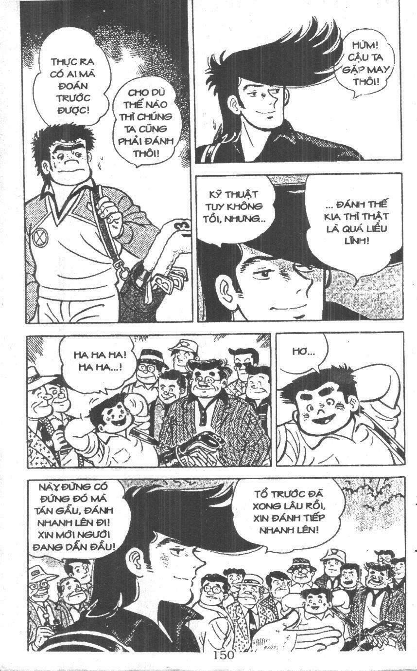 ashita tenki ni naare chapter 2 148