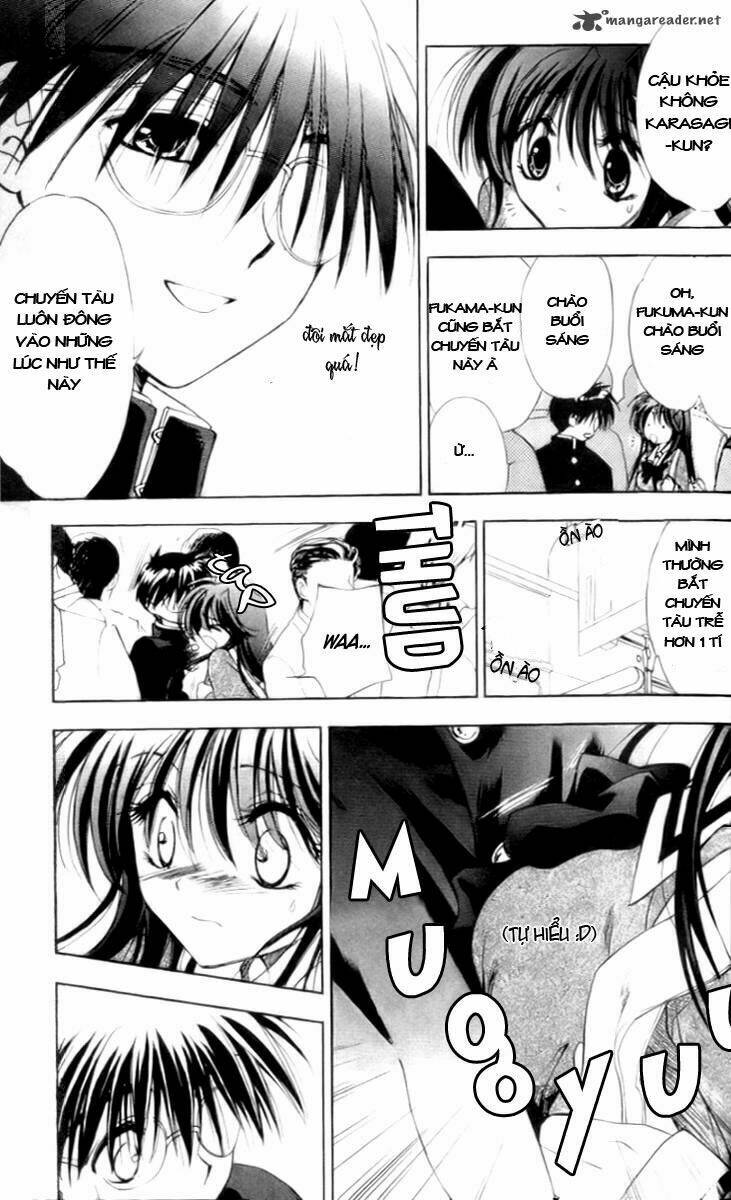 change 2!! chapter 2 12