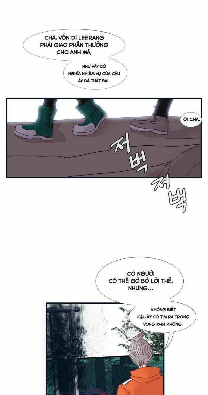 món quà từ chúa chapter 63 28