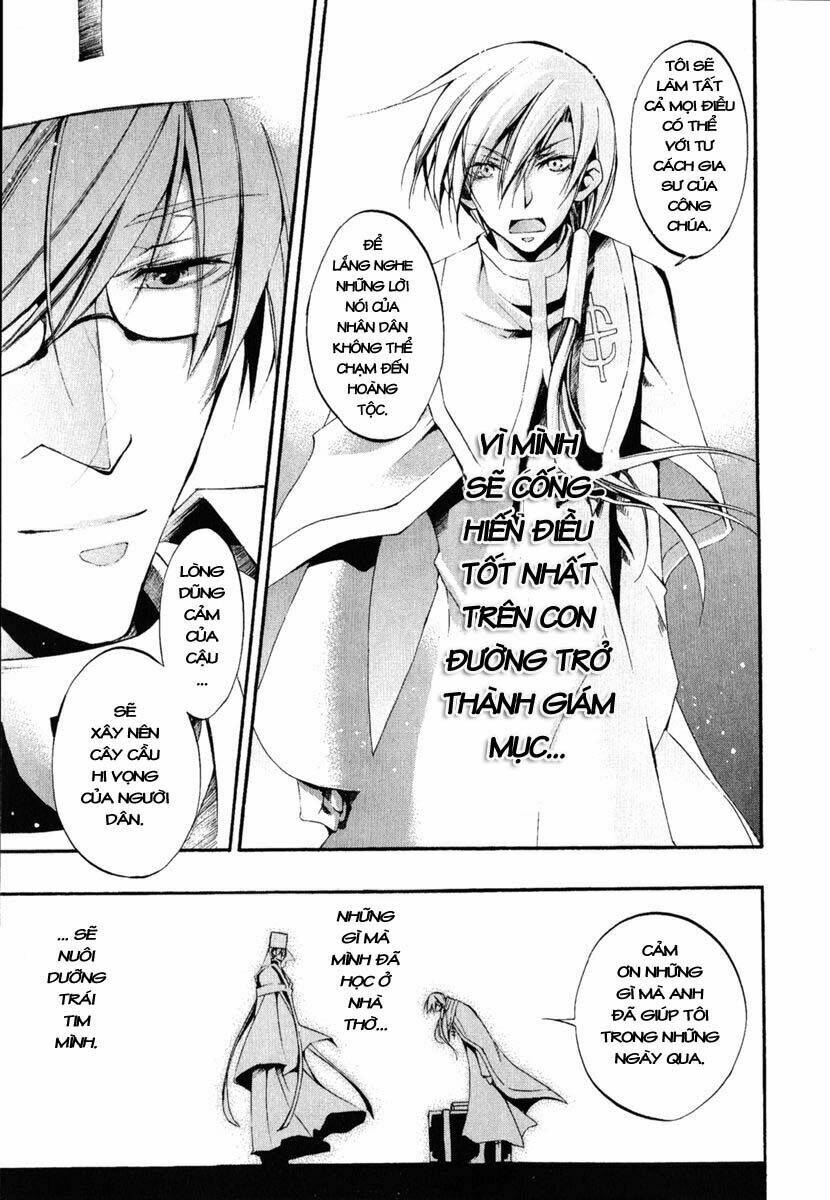 07 hồn ma chapter 38 18