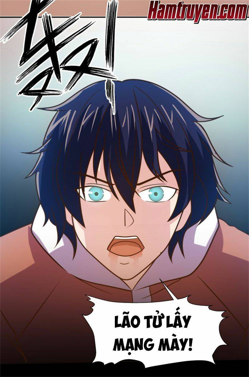 đỉnh phong dự ngôn đế chapter 16 24