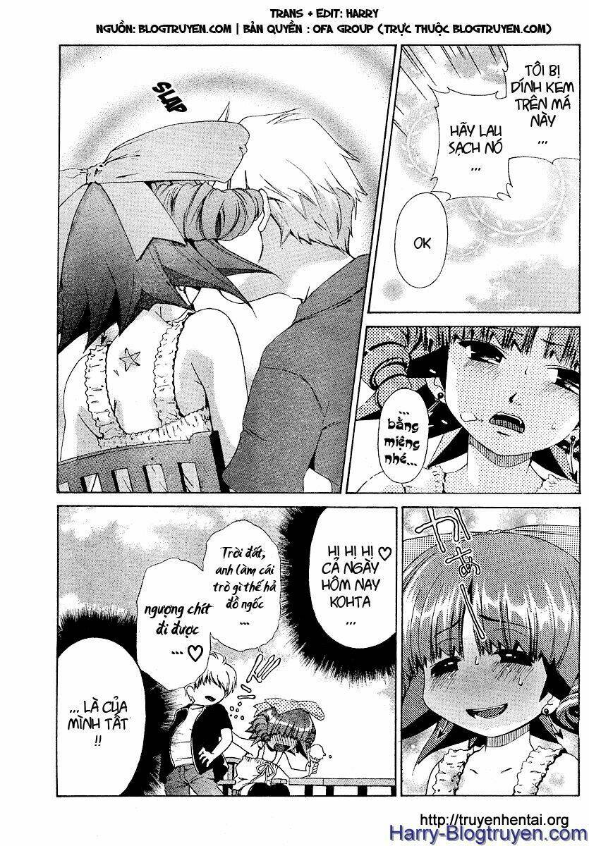 my balls chapter 16 13