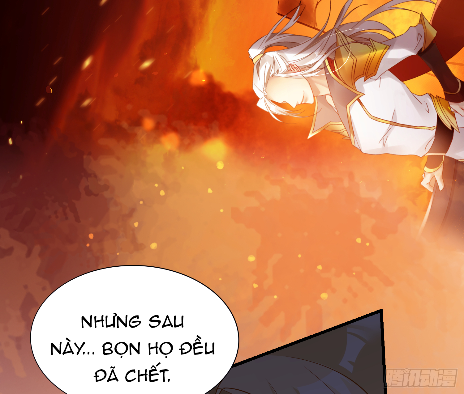 lục thân bất nhận chapter 14 51