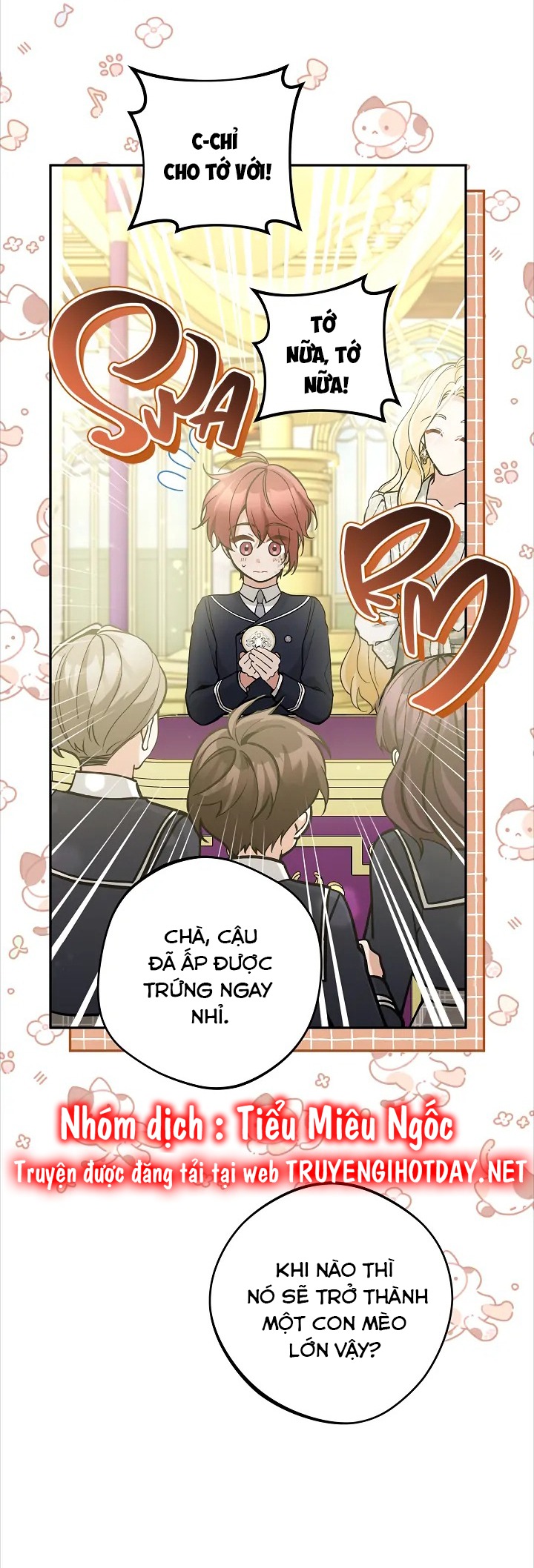 đừng đến cửa hàng của ác nữ phản diện chapter 68 19