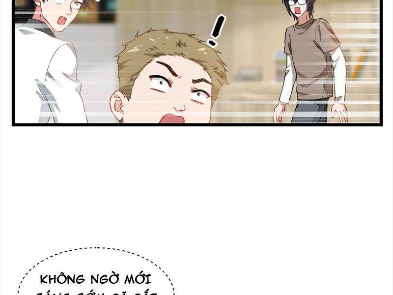 Bỏ Làm Simp Chúa, Ta Có Trong Tay Cả Tỉ Thần Hào chapter 4.1 10