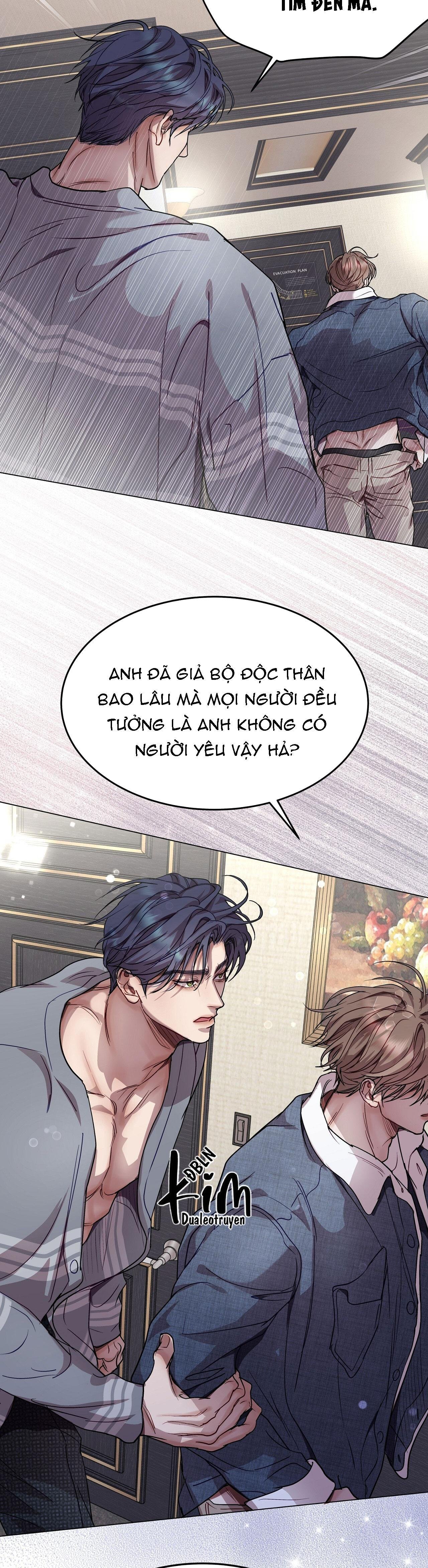 đêm kinh hoàng chapter 50 85