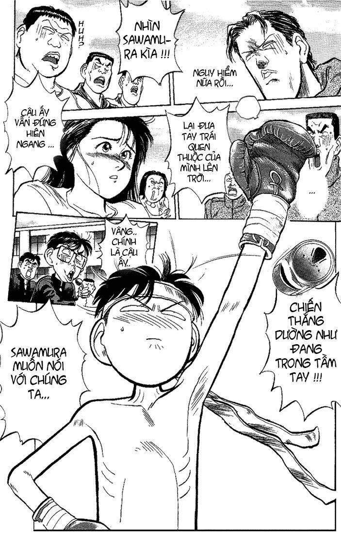 noritaka chapter 11 20