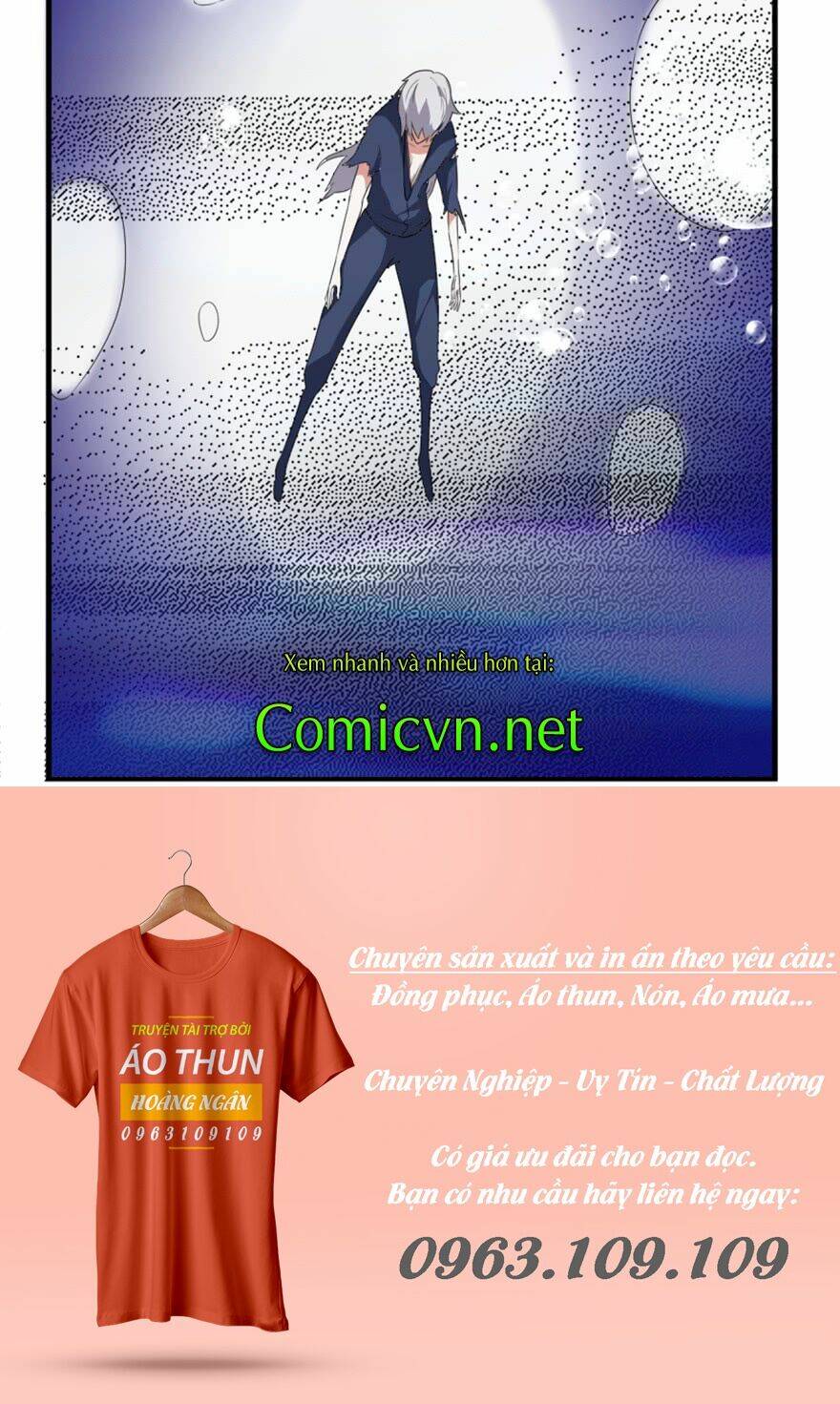 trùng sinh thành yêu chapter 20 51