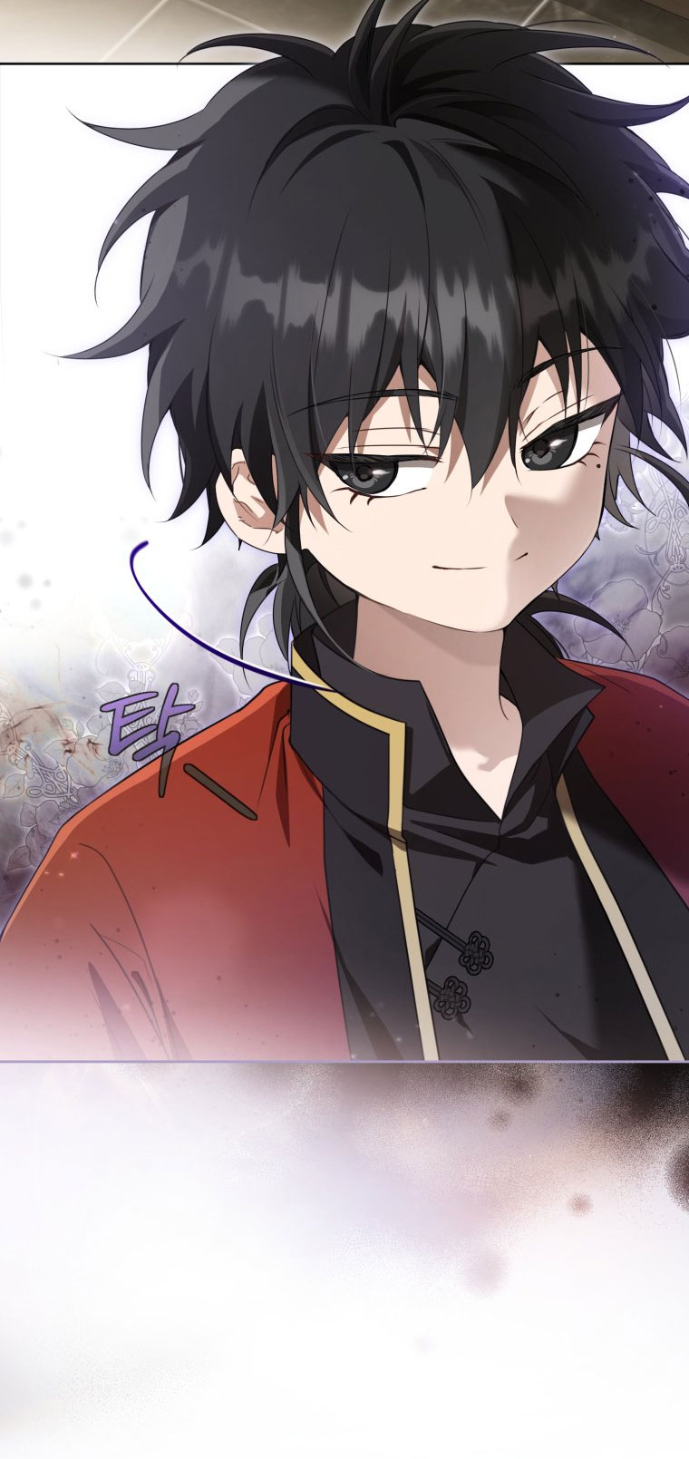 trở thành đứa cháu gái bị ghẻ lạnh trong gia tộc võ giả hùng mạnh chapter 52.1 19