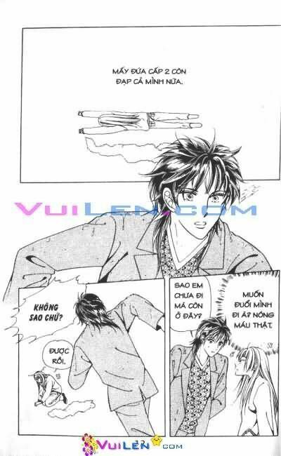tóc gió thôi bay chapter 10 12