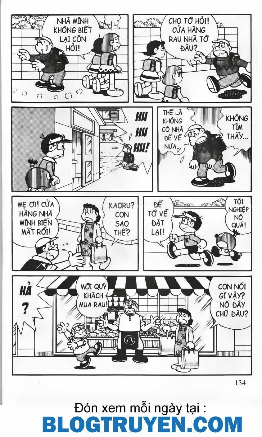 tân từ điển kì bí chapter 54 8