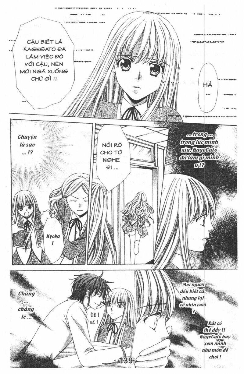 trái tim kim cương chapter 3 139