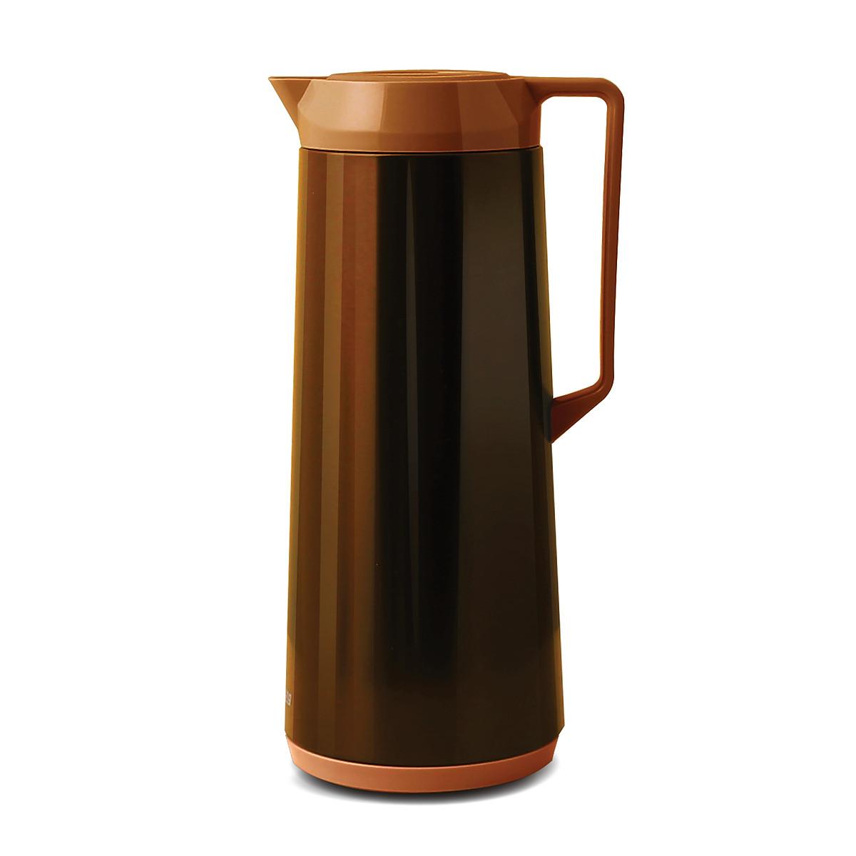 Phích nước pha cafe Rạng Đông Model: RD 1040 ST2.E QT Màu ngẫu nhiên