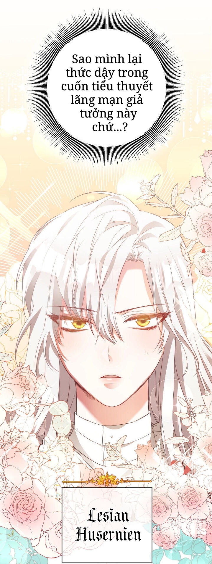 lý do nàng ấy sống như 1 ác nữ chapter 1 10