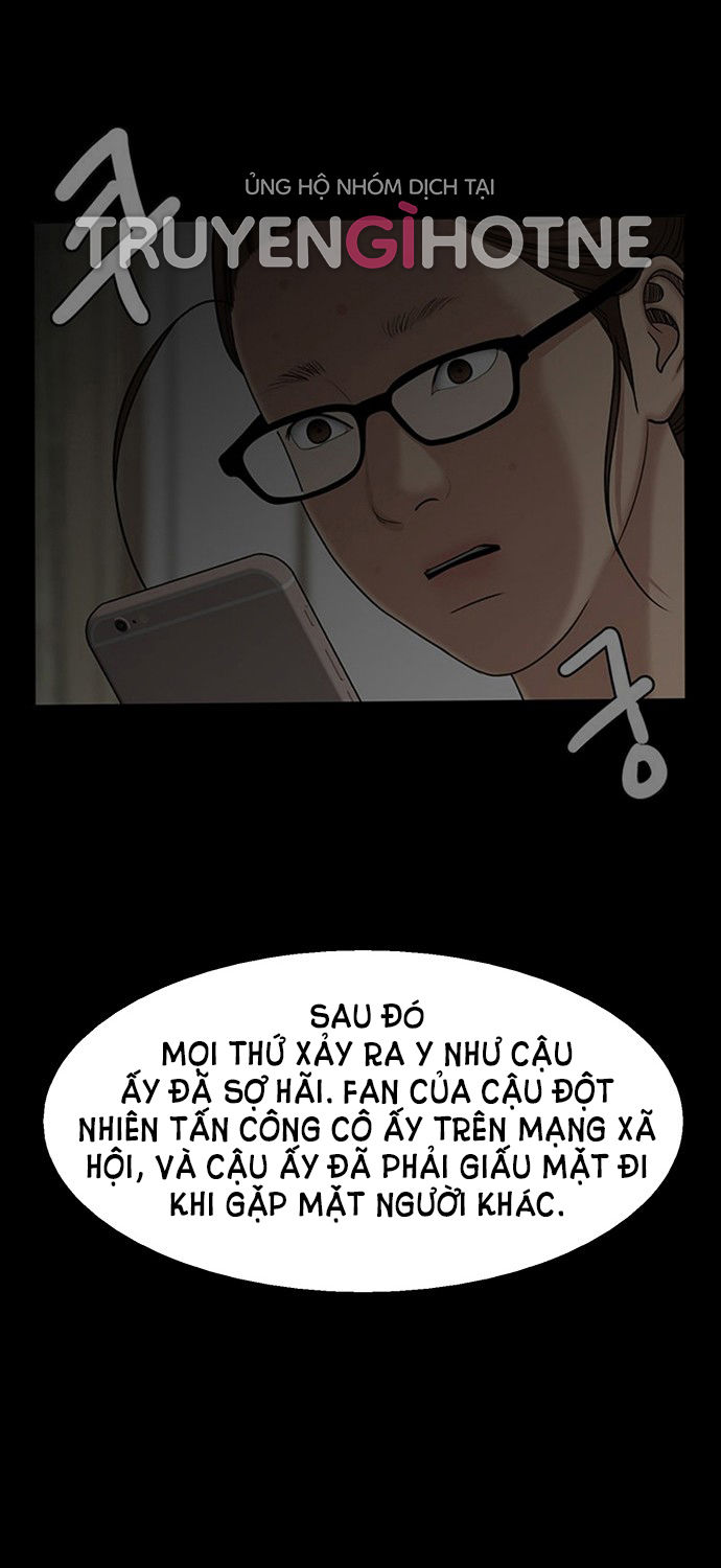 vẻ đẹp đích thực - true beauty chapter 136.1 30