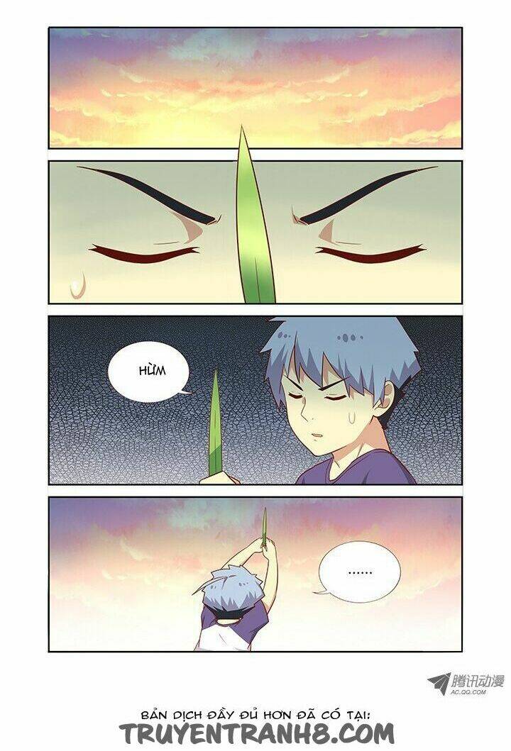 yaoguai mingdan chapter 79 3