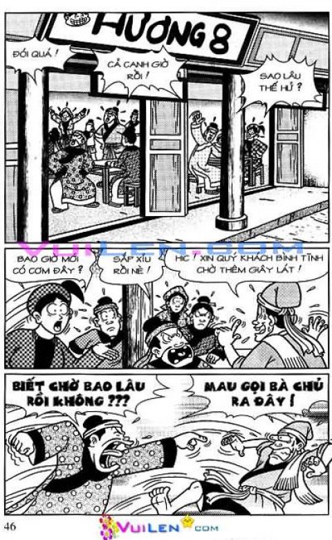 thần đồng đất việt chapter 171 43