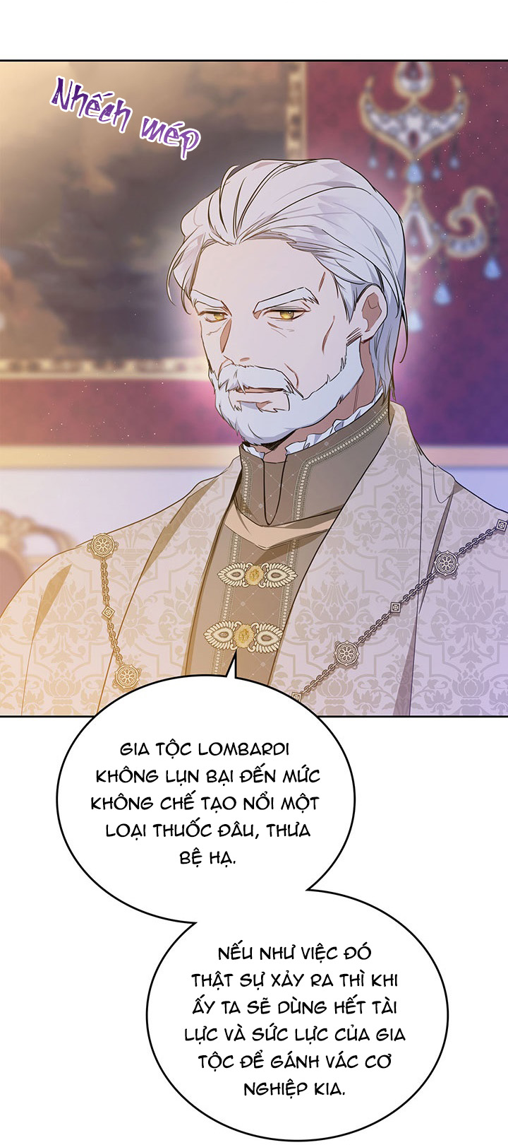 lần này tôi sẽ trở thành gia chủ chapter 68 95