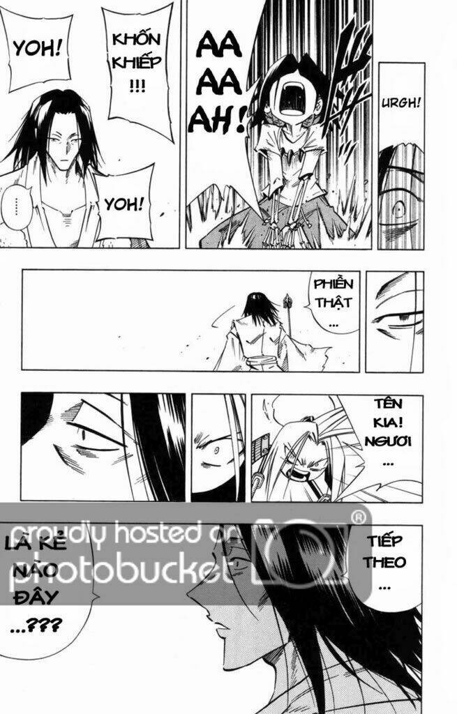 vua pháp thuật chapter 235 10