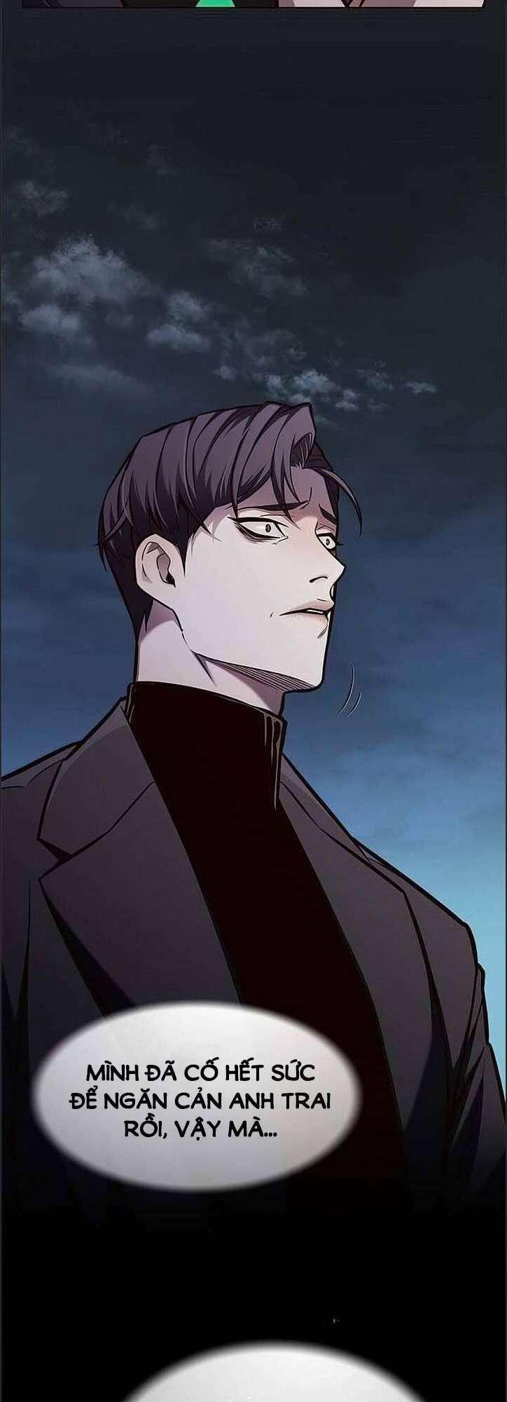 biến thân thành mèo chapter 136 5