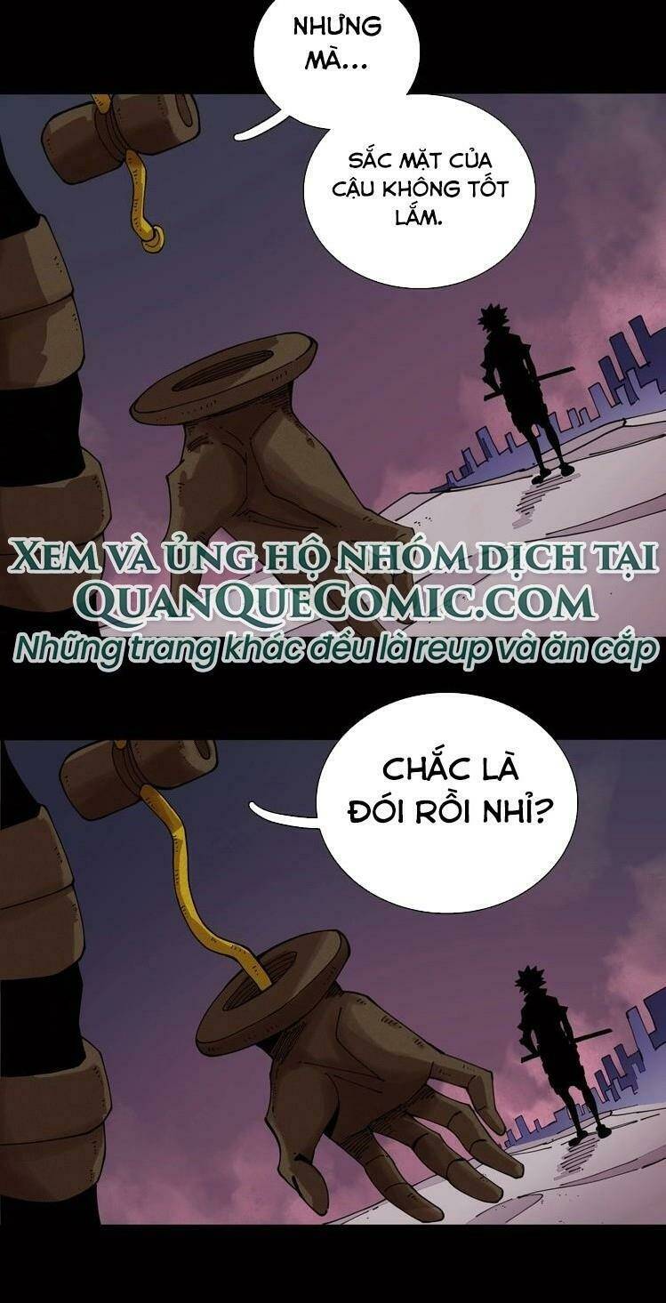 mạt thế chi thư chapter 17 44