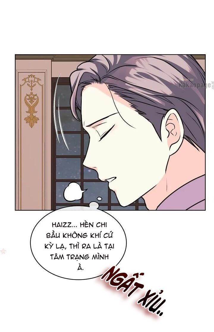 đức hạnh của ác nữ phản diện chapter 61 17