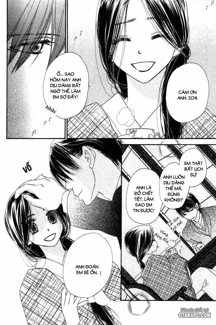 tổng hợp one shot. chapter 7 27