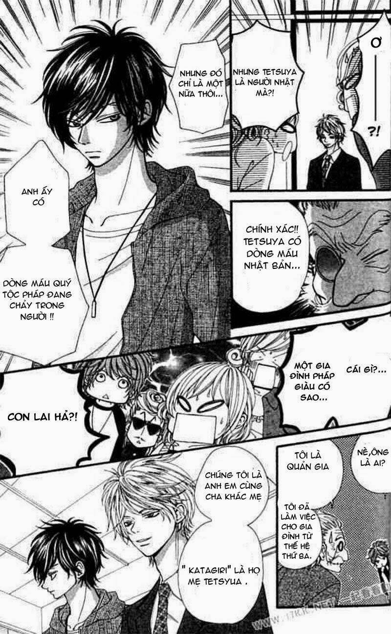 harem lodge chapter 4 3