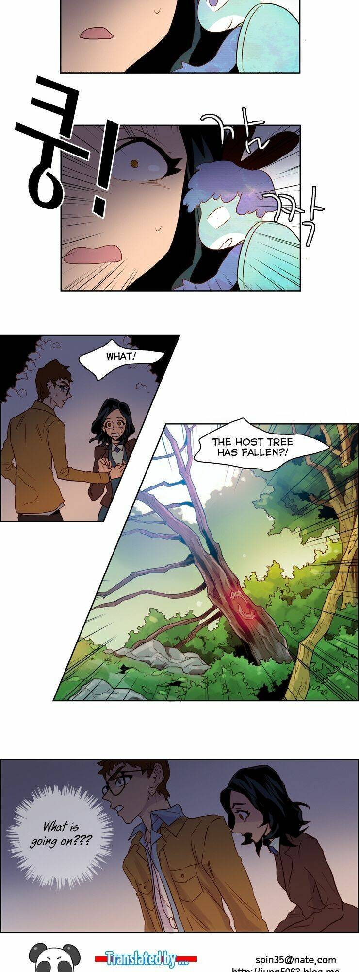 gods of time chapter 13 29