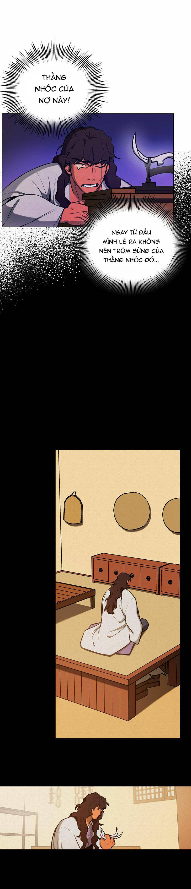 ta không phải tiều phu chapter 19 6