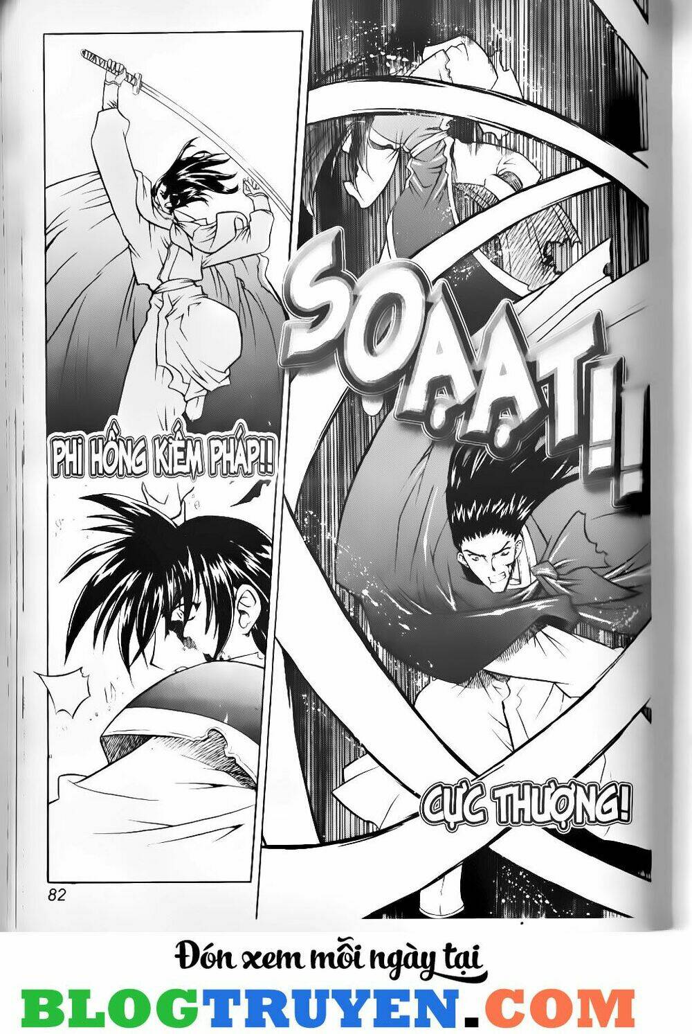 thiên lang liệt truyện chapter 116 7