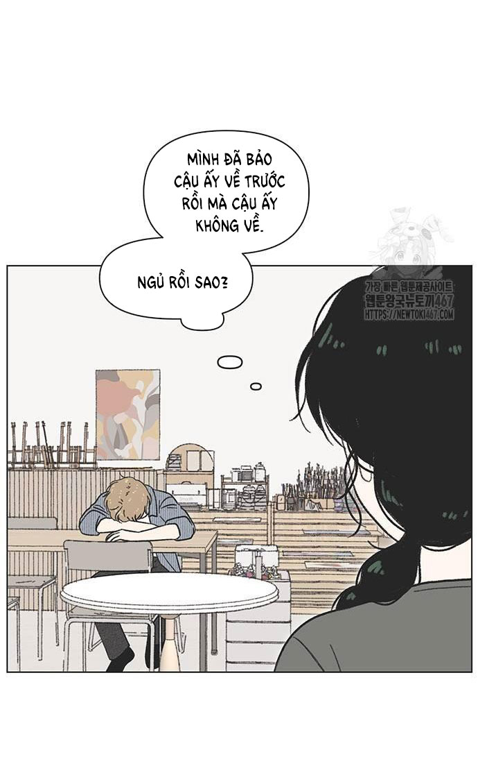 Thanh Xuân Đáng Yêu chapter 28.2 8