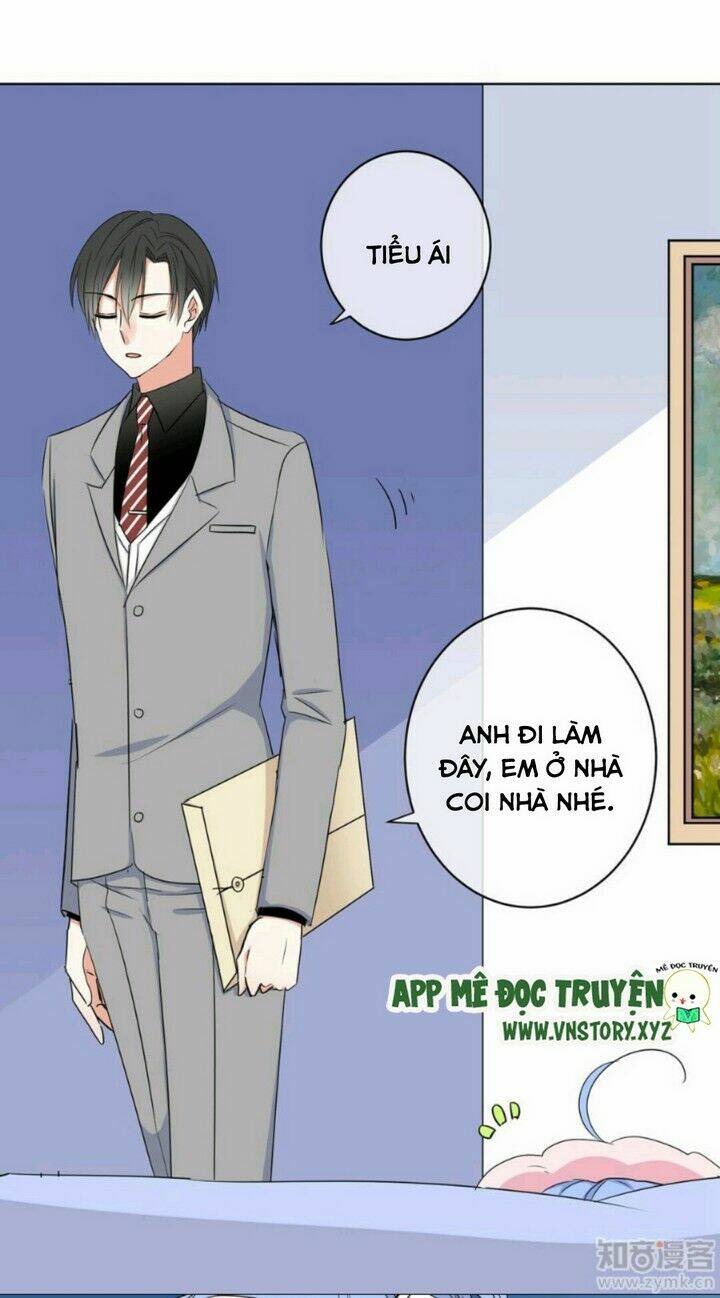 em chỉ yêu tiền của anh chapter 5 3