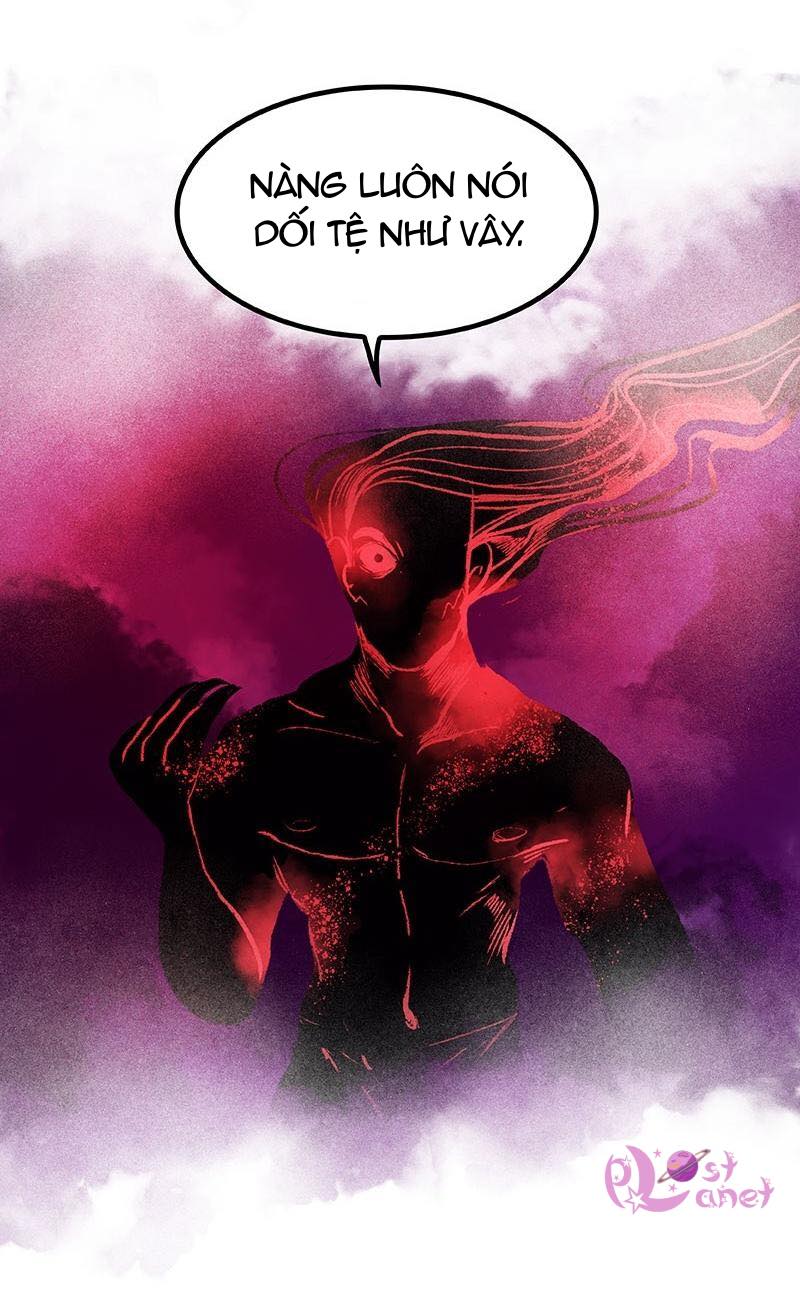 thần thoại olympus chapter 25 48