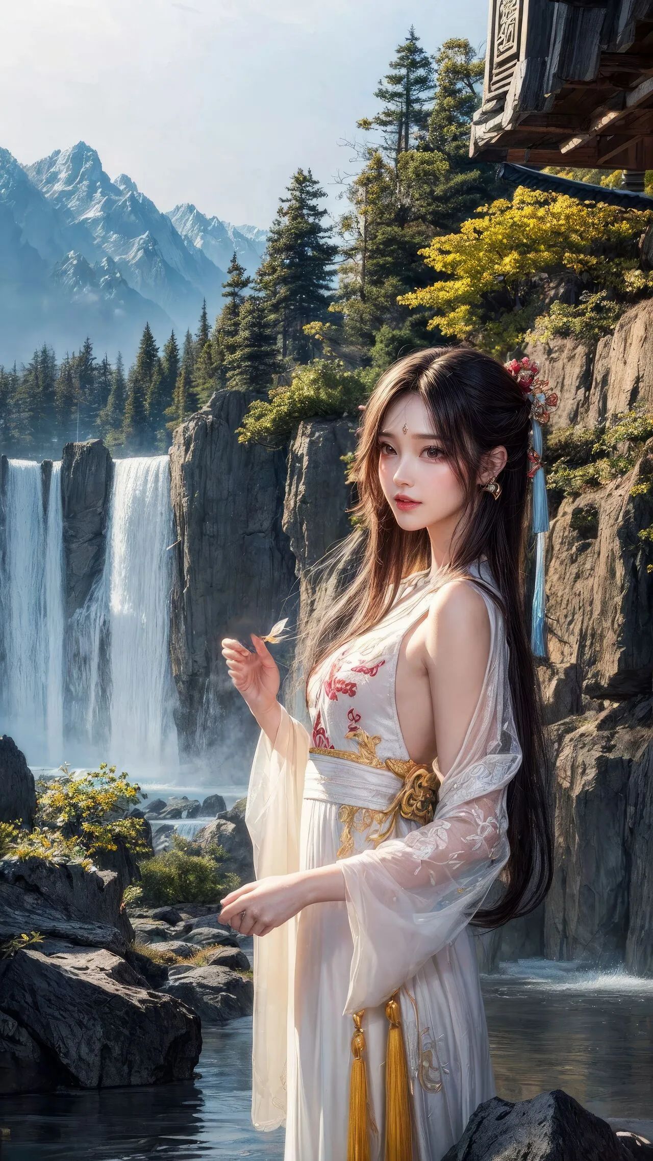 artist ai generated chapter 393 96