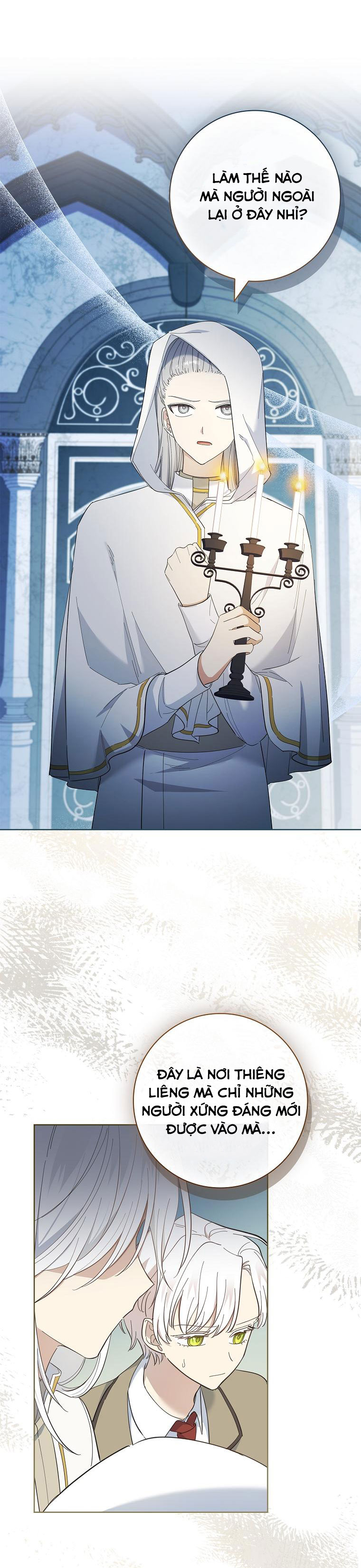 nam chính, tôi sẽ tôn trọng sở thích của anh chapter 50 37