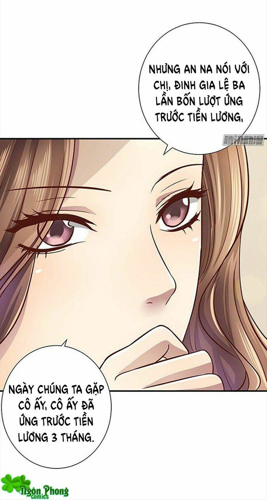 khi trò chơi ác ma bắt đầu chapter 12 23