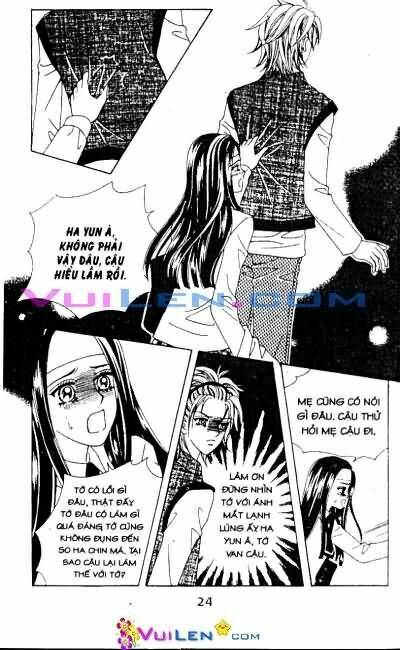 thiên thần tái thế chapter 12 24