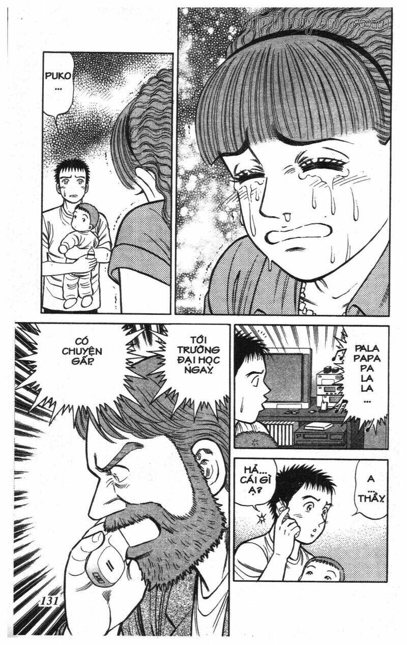 hộ chiếu xanh chapter 10 132