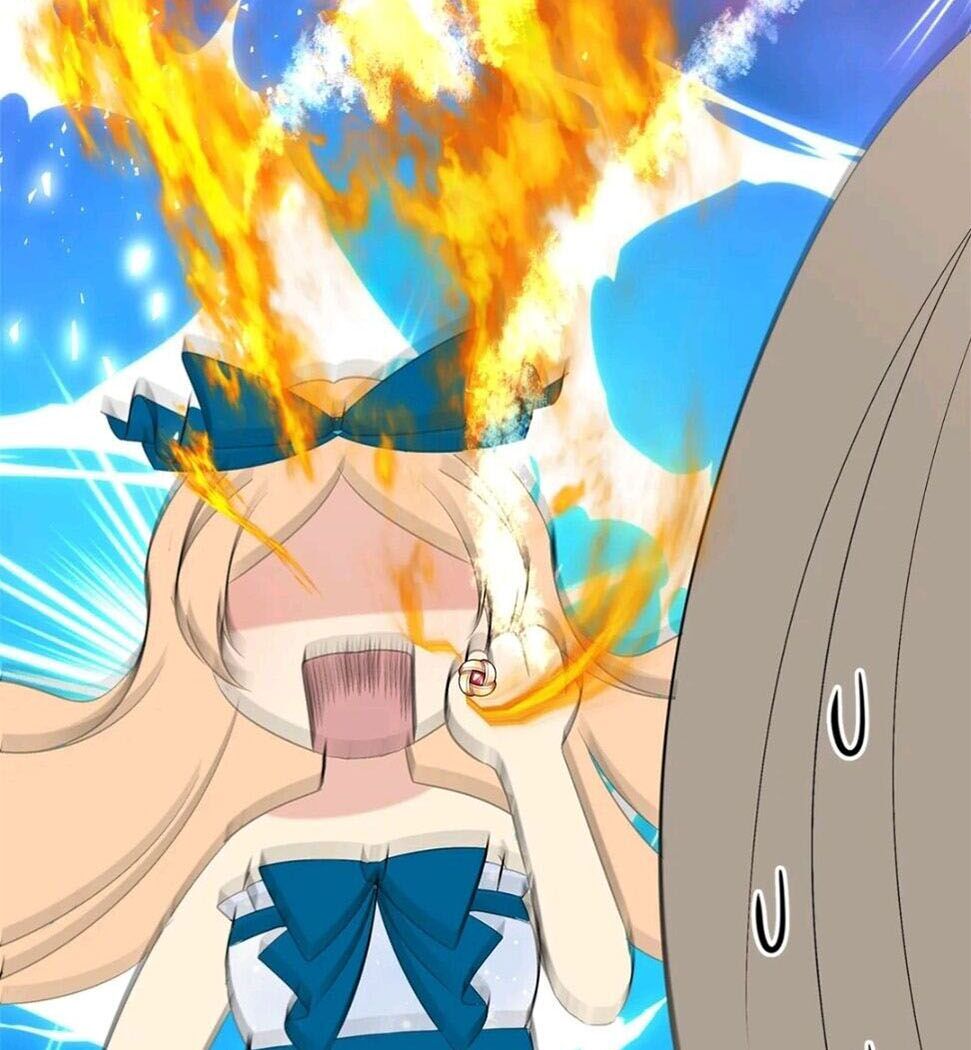 công chúa thời gian có hạn chapter 48 87