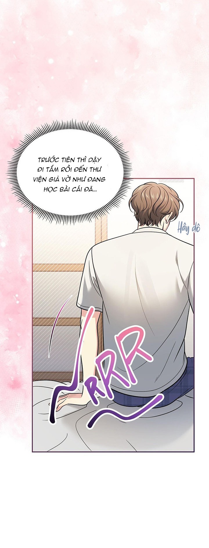 mối tình bí mật chapter 10 9