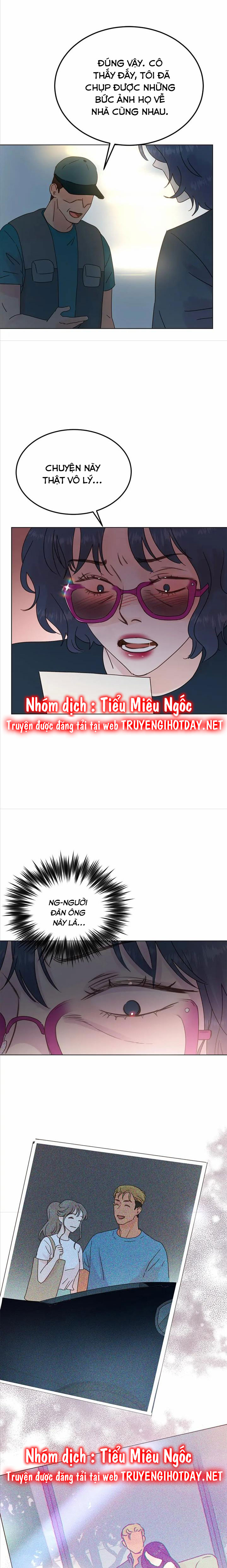 sự trả thù ngọt ngào của vợ tôi chapter 112 5