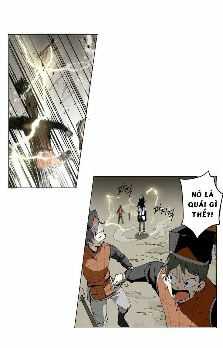 thập tự chinh chapter 4 18