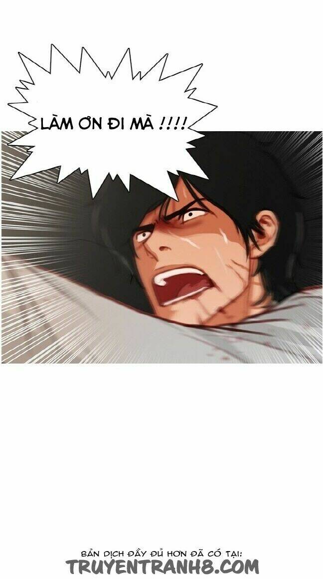 bụi đời gangnam chapter 15 35