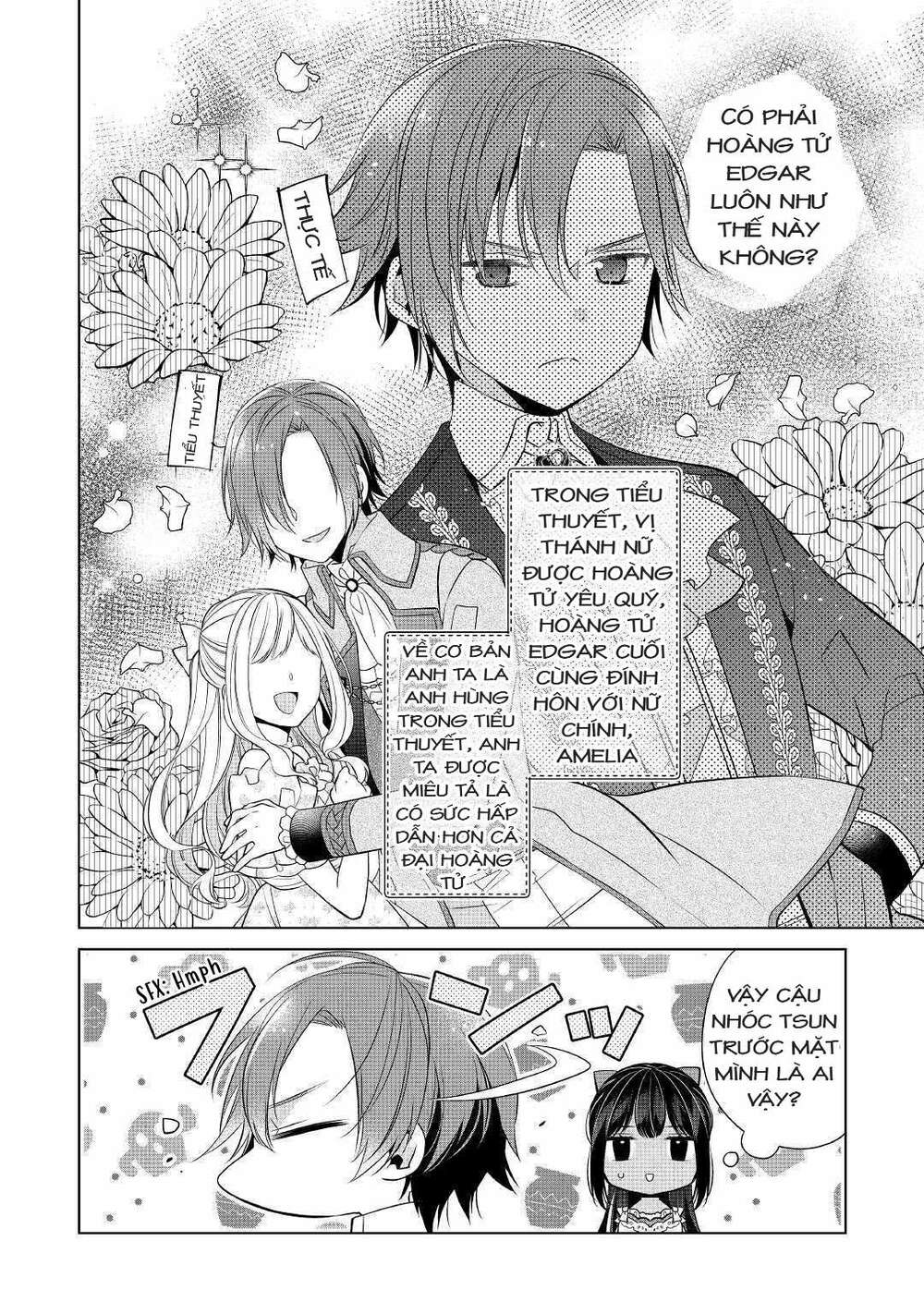 i'm not a villainess!! just because i can control darkness doesn't mean i'm a bad person! chapter 3 7